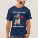 Search for frenchie mens tshirts Canine