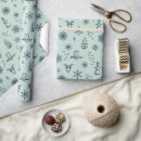 Search for christmas deer wrapping paper Owl