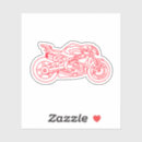 Search for street style stickers Neon