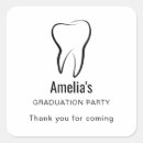 Search for dental clinic stickers Oral hygiene