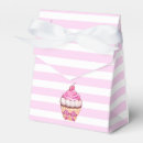 Search for cupcake packaging Striped