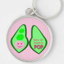 Search for peas key rings Pregnant