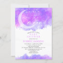 Search for over the moon baby shower Clouds