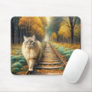Search for down mousepads Kitty