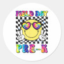 Search for pre k graduation stickers Cute school