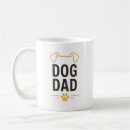 Search for simple dog mugs Pet lover