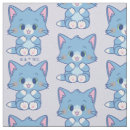 Search for anime fabric Neko