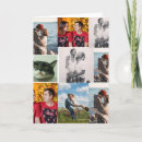 Search for designs photo cards Collage