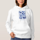 Search for blue butterfly hoodies Nature