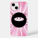 Search for pink pig iphone cases Cute