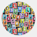 Search for composer stickers Musician