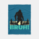 Search for sasquatch blankets 2026