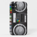 Search for ghetto blaster cases 80's