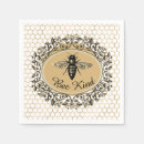 Search for be kind napkins White