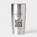 Search for business logo tumblers Giveaway