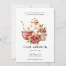 Search for tea ceremony invitations Bride