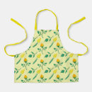 Search for tulip aprons Yellow