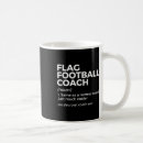 Search for football coach mugs Funny