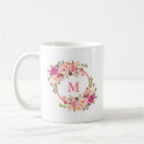 Search for wedding roses mugs Girly