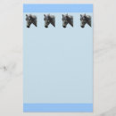 Search for cowboy stationery paper Rodeo