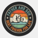 Search for father and son stickers Funny