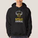 Search for honey bee hoodies Quote