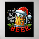 Search for christmas tree posters Black cat