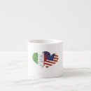 Search for love usa mugs Flag