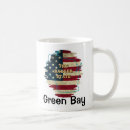 Search for wisconsin home mugs Badger state