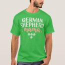 Search for german shepherd halloween tshirts Tees