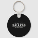 Search for baller key rings Coach
