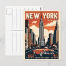 Search for times building postcards Brooklyn bridge