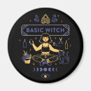 Search for basic magnets Spooky