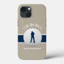 Search for funny golf iphone cases Humour
