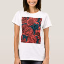 Search for peonies tshirts Floral