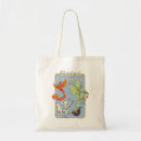 Search for magical creatures bags Witch