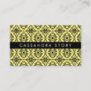 Search for blue pattern business cards Minimalist
