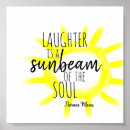 Search for laughter posters Typography