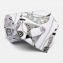 Search for modern dance ties Abstract