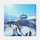 Search for grindelwald magnets Switzerland