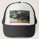 Search for historic hats Old