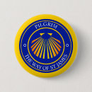 Search for camino badges Pilgrimage