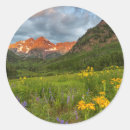 Search for maroon bells stickers Aspen