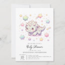 Search for fun baby shower invitations Neutral