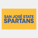 Search for san jose stickers Spartans
