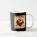 Search for to my valentine mugs Heart