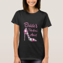 Search for aunt womens tshirts Bride