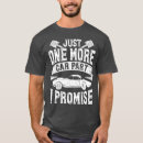 Search for car enthusiast tshirts Retro