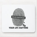 Search for suicide prevention Therapy