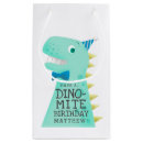 Search for cute dinosaur gift bags Birthday